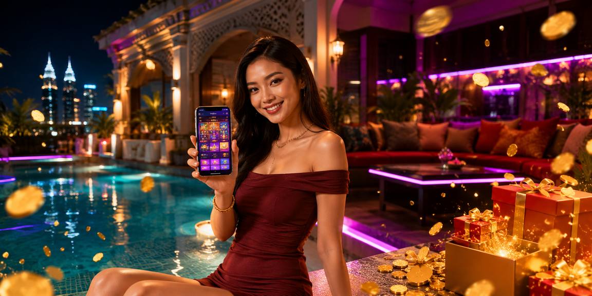 fy2680 Apa Yang Kami Tawarkan di fy2680 Casino